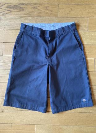 Dickies шорты дикис скейт шорты ск8
