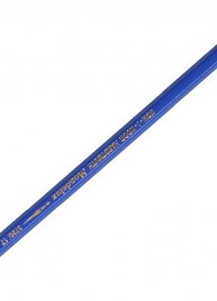 Олівець акварельний "kooh-i-noor" 3720/17 mondeluzcobalt blue/кобальтовий синій, шт
