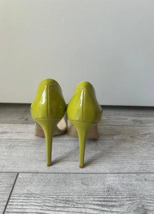 Туфли лодочки лодочки kachorovska3 фото