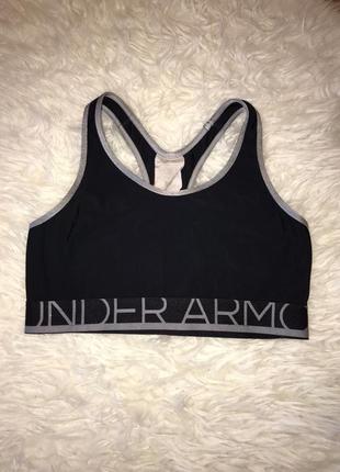 Топ under armour