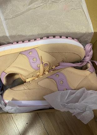 Кросівки жіночі saucony