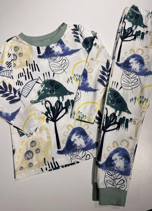 🔥распродаж🔥пижама для мальчика