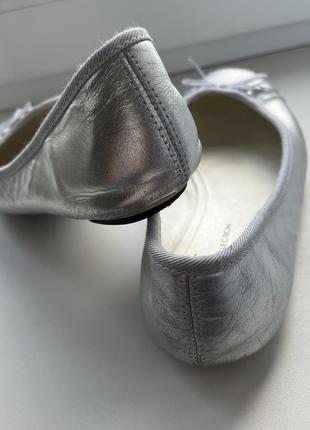 Балетки h&m 7