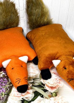 Іграшка подушка