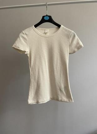 Футболка h&m