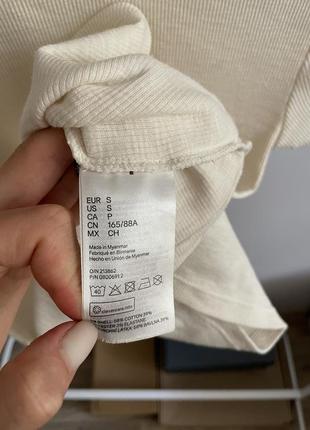 Футболка h&m4 фото