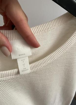 Футболка h&m3 фото