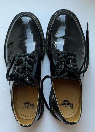 Тулфі  dr. martens