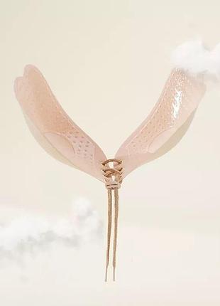 Бюстгальтер «fly bra»🦋4 фото