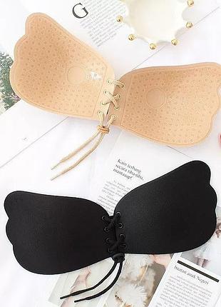 Бюстгальтер «fly bra»🦋5 фото