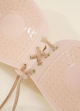 Бюстгальтер «fly bra»🦋2 фото