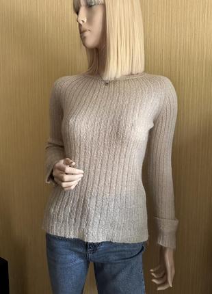 Свитер zara