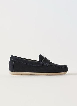 Туфлі zara