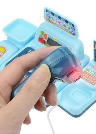 Іграшка "дитяча каса"