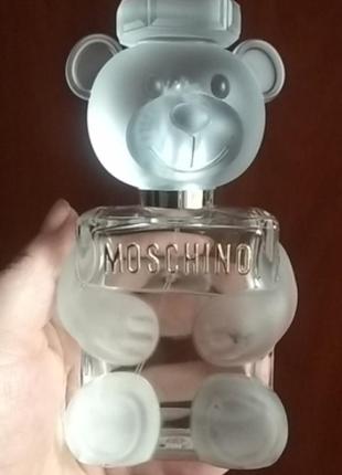 Moschino toy 2💝