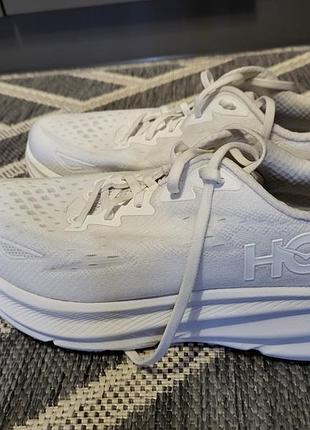 Hoka clifton 9