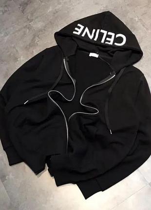 Худи celine