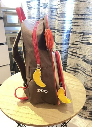 Детский рюкзак carters