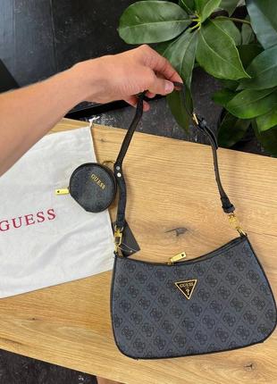 Сумка guess1 фото