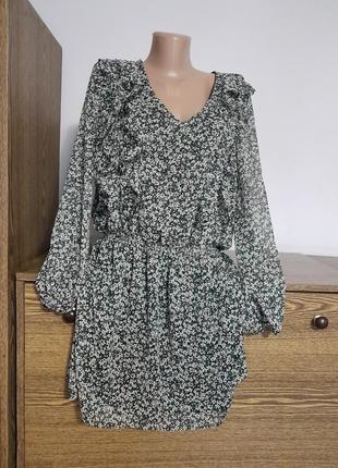 Платье 👗 на подкладке