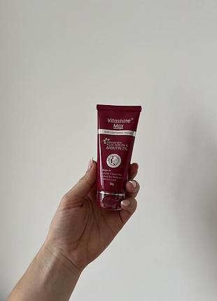 Крем vitashine max