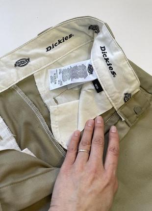 Штани dickies оригінал4 фото