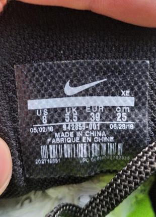 Кросівки Худи nike classic унисекс pegasus 35 942855 001 оригінал3 фото