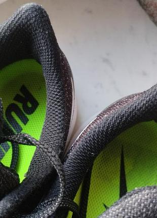 Кросівки Худи nike classic унисекс pegasus 35 942855 001 оригінал6 фото