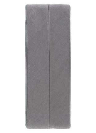 Стрічка для шиття - коса бейка crelando 3 м х 20 мм