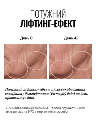 Увлажняющая энергосыворотка для лица novage men