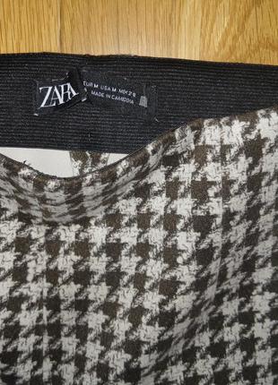 Штани, брюки zara 4