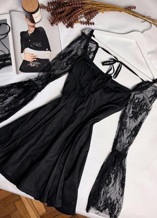 Нова, чарівна міні сукня ❤️