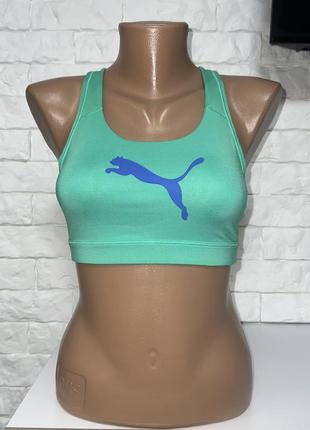 Оригінальний топ, бра для занять спортом puma