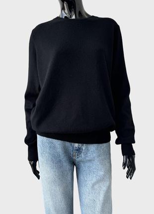 Кашеміровий светр джемпер autograph marks&spencer кашемір