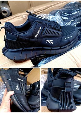 Кросівки reebok zik kinetic