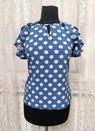 Красива блуза