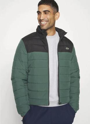 Пуховик куртка