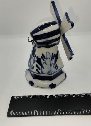 Сувенір млин. мельница