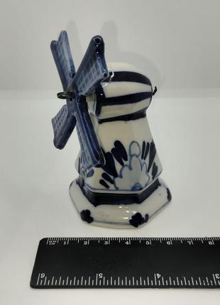 Сувенір млин. мельница