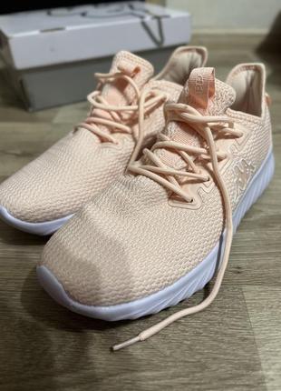 Кросівки kappa