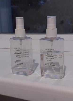 Escentric 01 escentric molecules
ex nihilo fleur narcotique