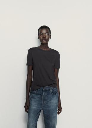 Футболка zara