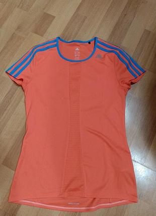 Футболка adidas