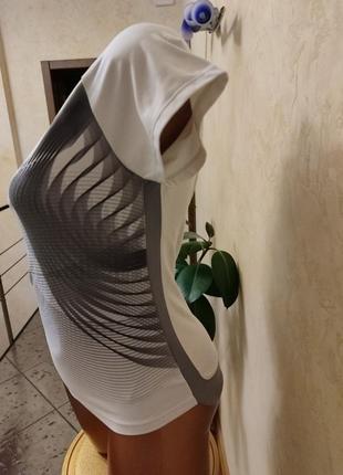 Оригінальна спортивна футболка nike3 фото