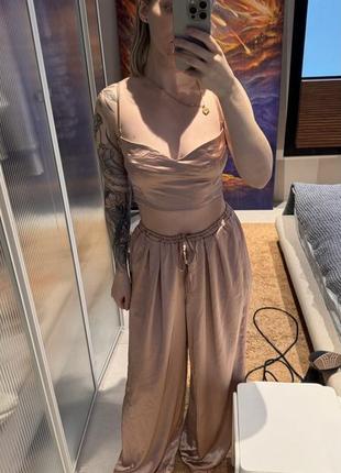 Костюм muse clothe