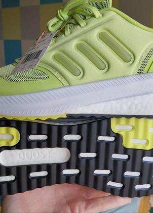 Adidas boost оригинал 41 - ст. 26 см новые кроссовки x plrphase
