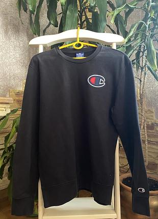 Свитшот champion