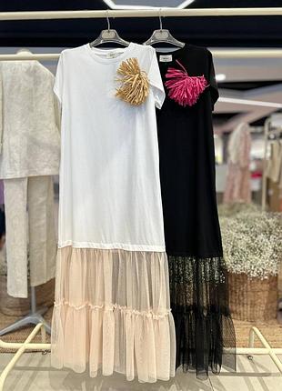 Шикарное платье vicolo 🥰 италия 🇮🇹