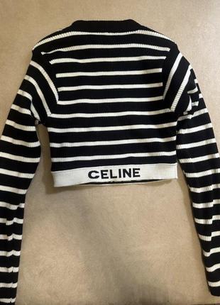Кофточка celine