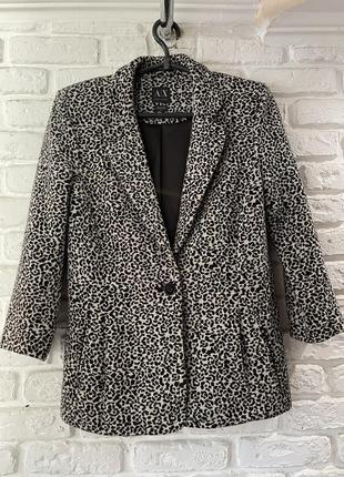 Пиджак armani exchange